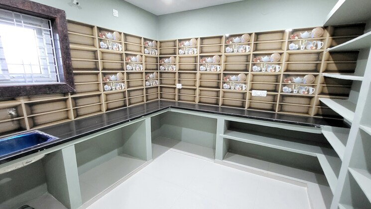 Balcony, kapra 4 Bedroom 2600 Sq.Ft. Independent House In Kapra Hyderabad 8162138