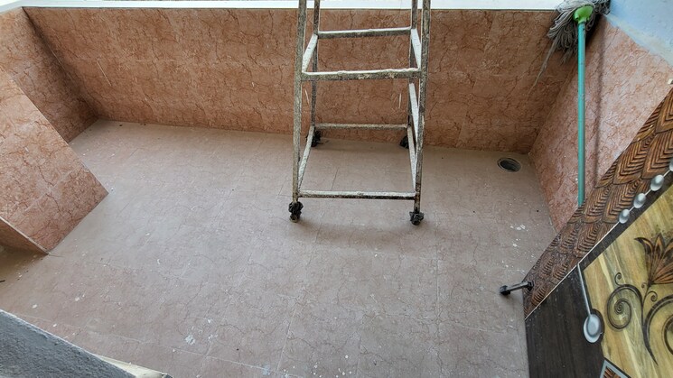 Bathroom, kapra 4 Bedroom 2600 Sq.Ft. Independent House In Kapra Hyderabad 8162138