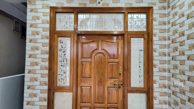 Room, kapra 4 Bedroom 2600 Sq.Ft. Independent House In Kapra Hyderabad 8162138