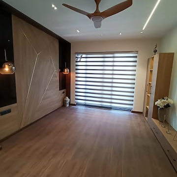 3.5 BHK Apartment For Rent in Ambience Island Lagoon Sector 24 Gurgaon  8162121