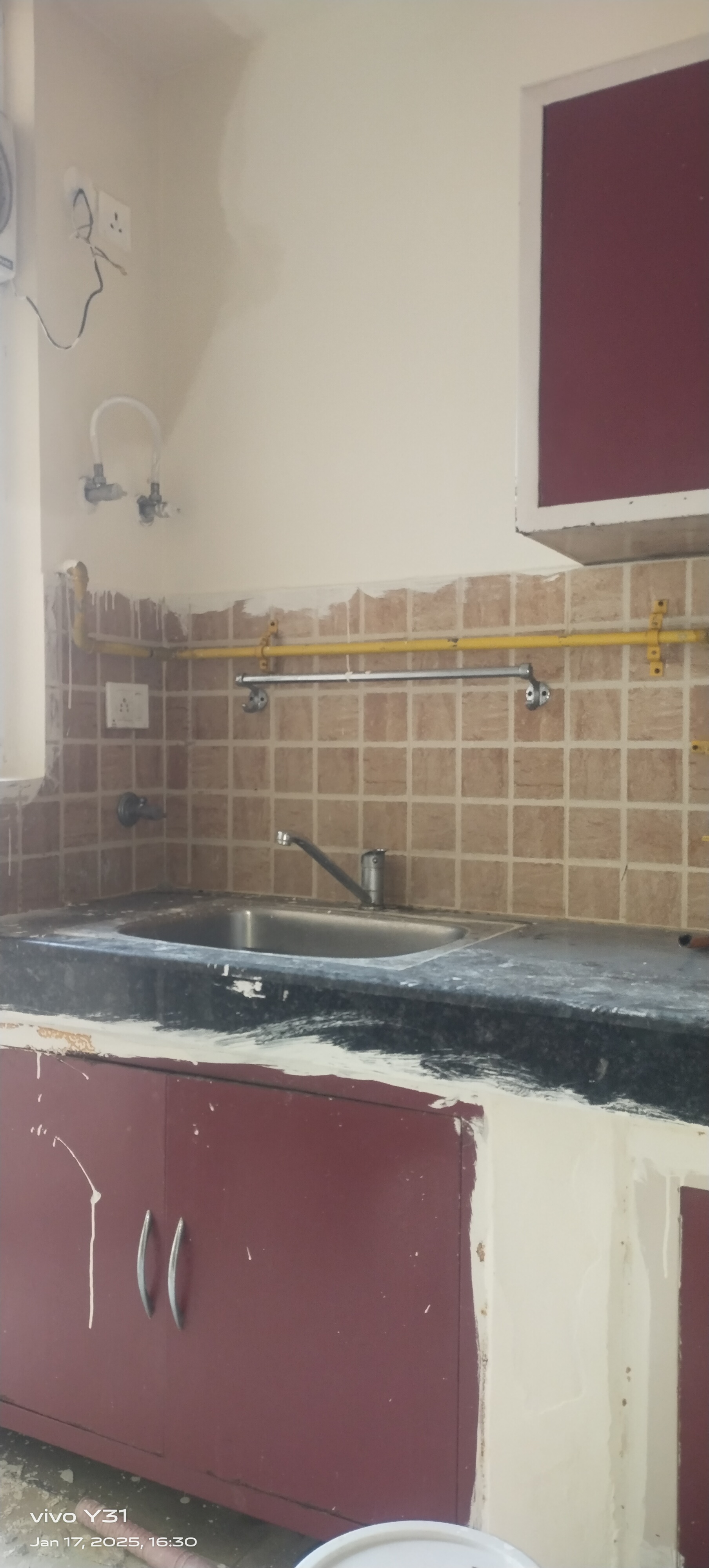 2.5 BHK + Study Room Apartment For Sale in Sector 16C Greater Noida