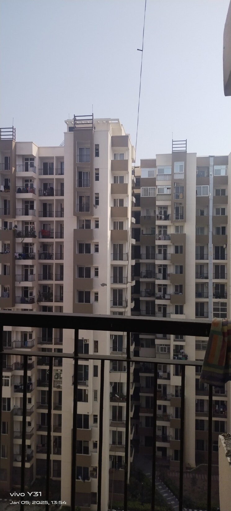 Exterior View, sector 16c greater noida 2.5 Bedroom 1290 Sq.Ft. Apartment In Sector 16c Greater Noida Greater Noida 8162150