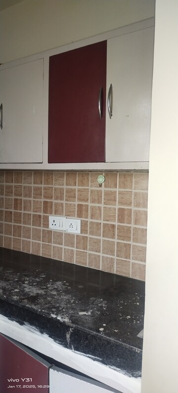 Bathroom in 2.5 BHK Apartment at Sector 16c Greater Noida – for Sale