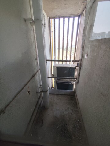 Staircase in 1 BHK Apartment at Lodha Casa Viva, Majiwada – for Rent