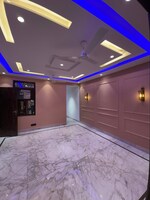 3 BHK + Servant Room 1000 Sq.Ft. Builder Floor in Paryavaran Complex