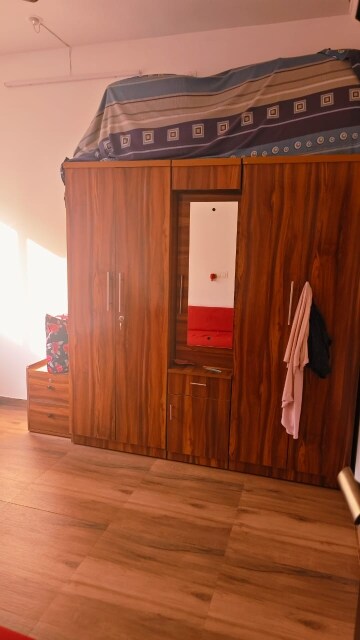 Room in 1 BHK Apartment at Karapur – for Rent