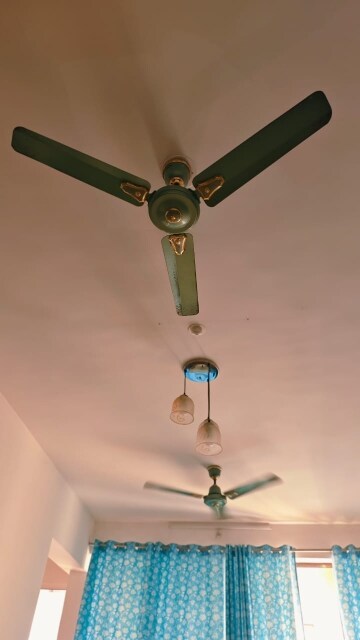 Furnished Amenities in 1 BHK Apartment at Karapur – for Rent