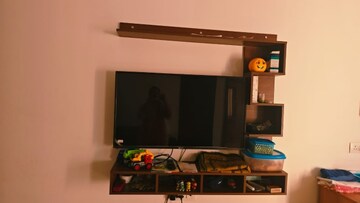Furnished Amenities in 1 BHK Apartment at Karapur – for Rent