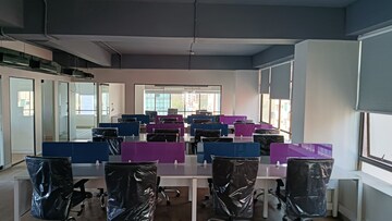  Office Space For Rent in Madhapur