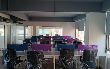 Office Space For Rent in Madhapur
