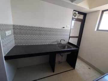 Kitchen in 1 BHK Apartment at Lodha Casa Viva, Majiwada – for Sale