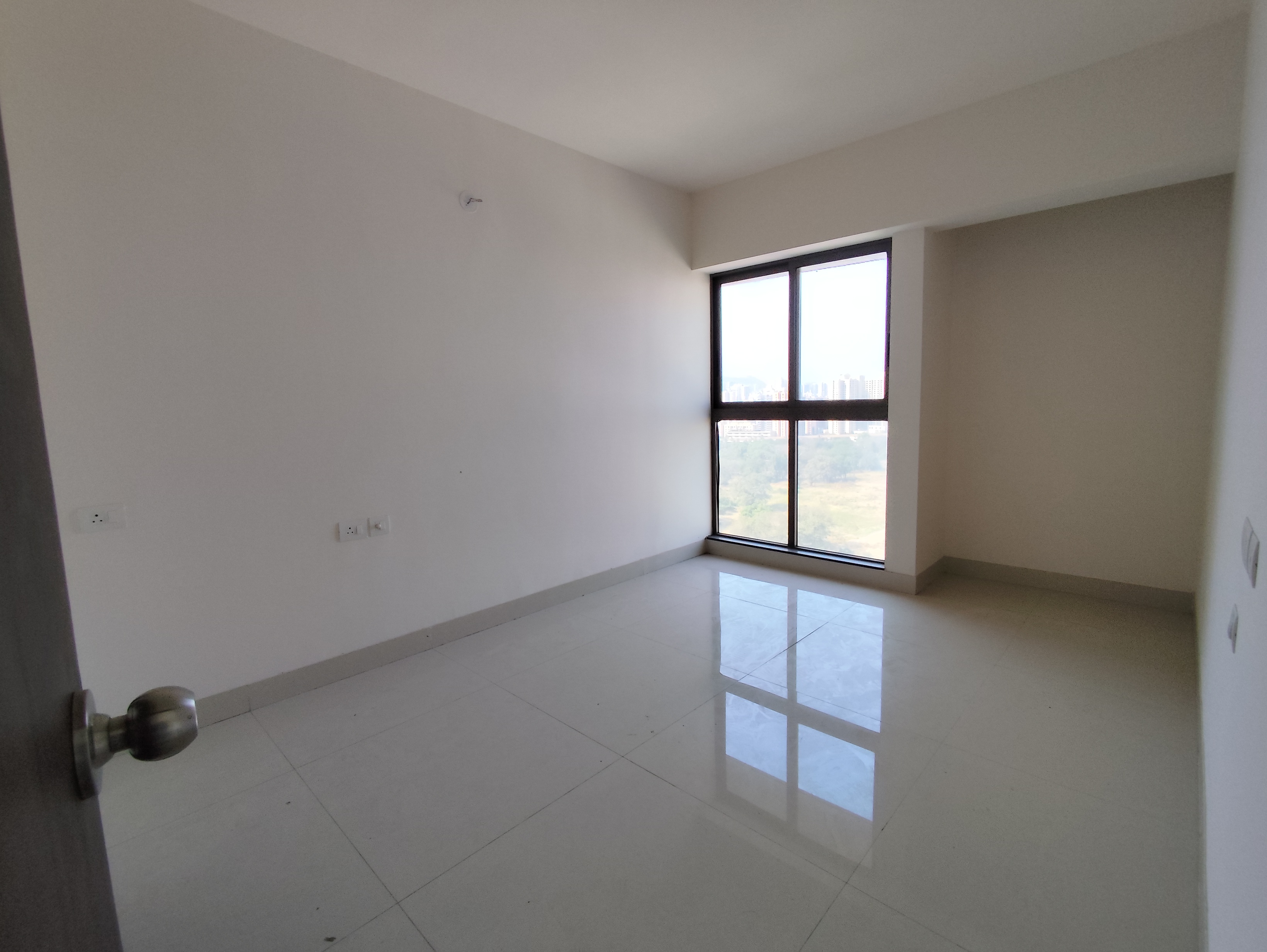 1 BHK Apartment For Sale in Lodha Casa Viva