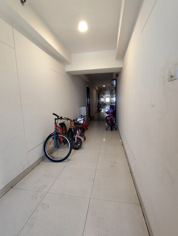Parking in 1 BHK Apartment at Lodha Casa Viva, Majiwada – for Sale