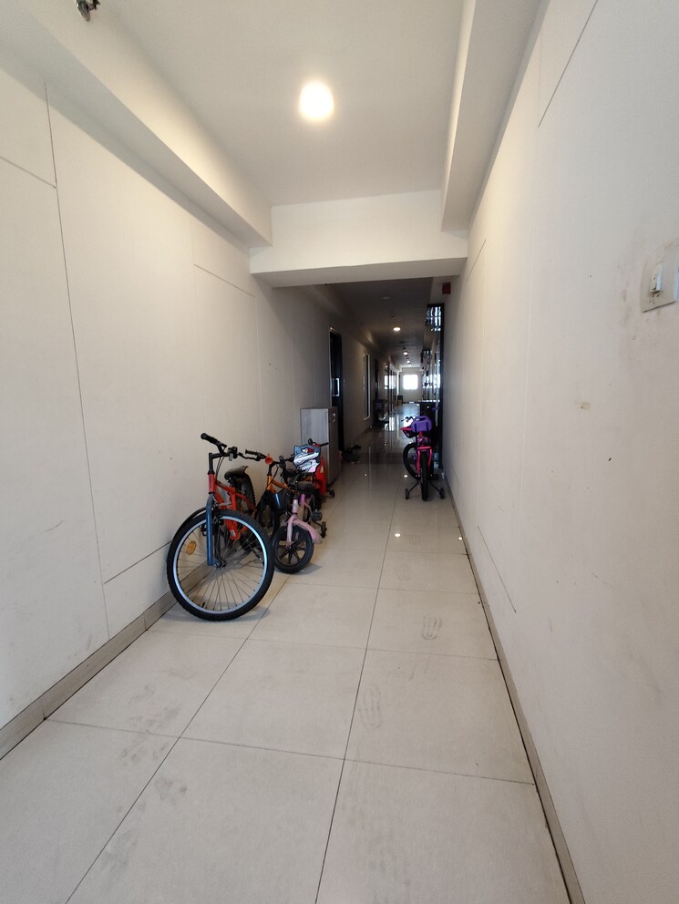  Parking, lodha-casa-viva 1 Bedroom 454 Sq.Ft. Apartment In Majiwada Thane 8162174