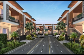 3 BHK Villa For Resale in Kharar Mohali  8162161