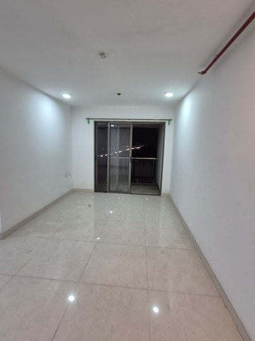 1 BHK Apartment For Rent in Shakti Aura Ghansoli Navi Mumbai  8162194