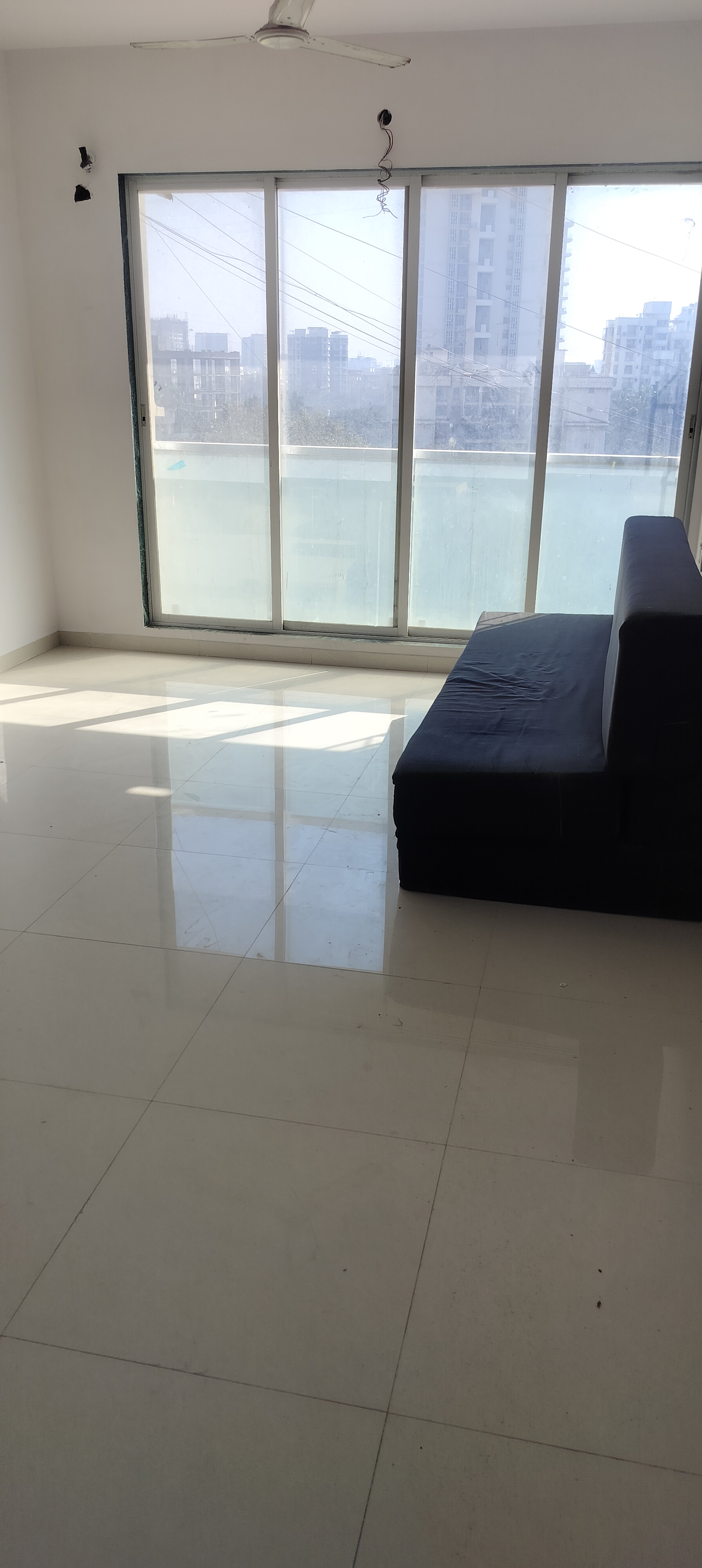 1 BHK Apartment For Sale in Mohid Swiz Heights