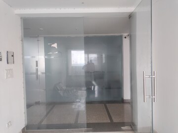 Floor Plan in  Shop at Puri 81 Business Hub, Sector 81 – for Sale