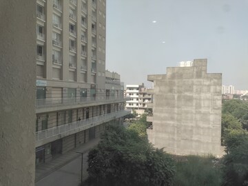  Shop – Exterior View View at Puri 81 Business Hub, Sector 81 - for Sale