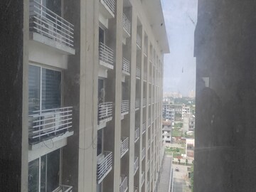  Shop – Exterior View View at Puri 81 Business Hub, Sector 81 - for Sale