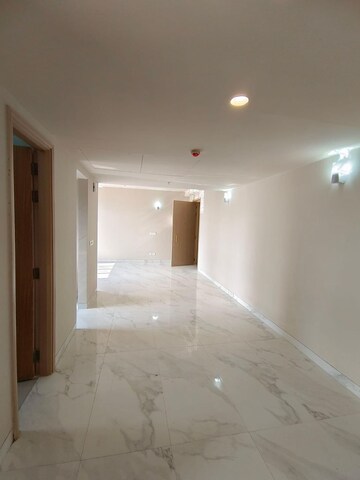 Building Lobby in 3 BHK Apartment at M3M Heights, Sector 65 – for Sale