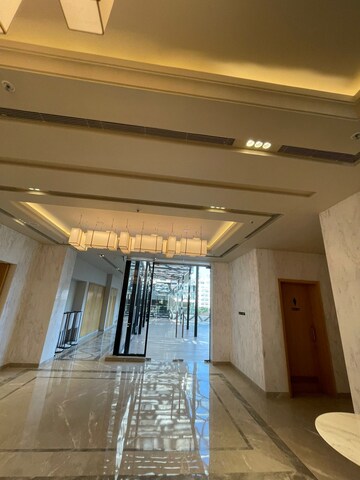 3 BHK Apartment – Exterior View View at M3M Heights, Sector 65 - for Sale