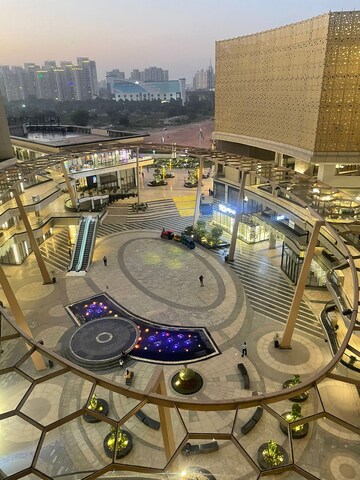 3 BHK Apartment – Exterior View View at M3M Heights, Sector 65 - for Sale