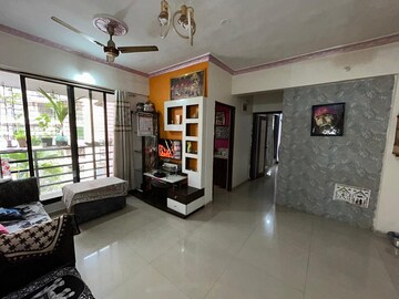 2 BHK Apartment For Sale in Shankar Residency, Kharghar