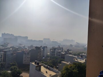 2 BHK Apartment – Exterior View View at Mehak Jeevan, Raj Nagar Extension - for Rent