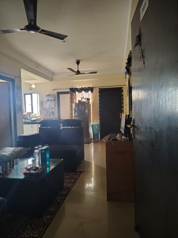 Living Room in 2 BHK Apartment at Mehak Jeevan, Raj Nagar Extension – for Rent