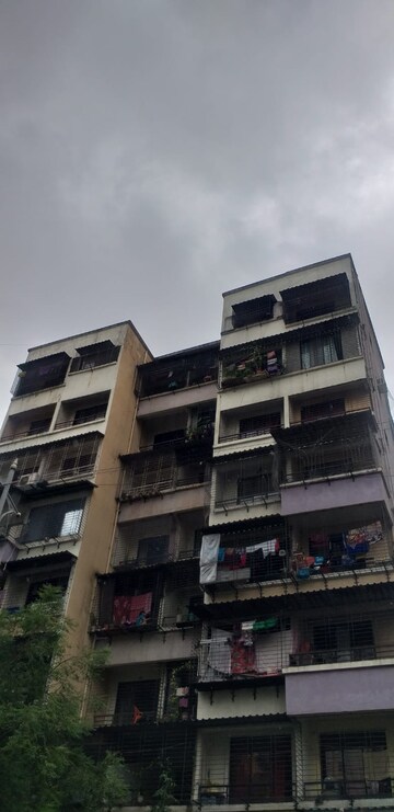 1 BHK Apartment – Exterior View View at ABC Tapaswi Aaradhana, Kharghar - for Sale