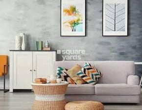 1 BHK Apartment For Rent in Wakad