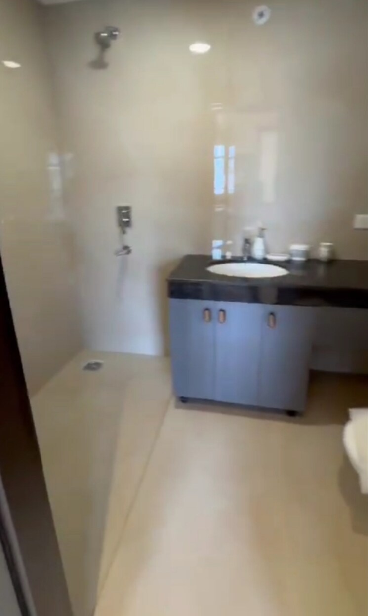 Kitchen, rishita-mulberry-heights 2 Bedroom 803 Sq.Ft. Apartment In Sushant Golf City Lucknow 8162267