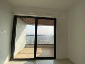 Master Bedroom in 3 BHK Apartment at Supreme Estia Phase 1, Baner – for Rent