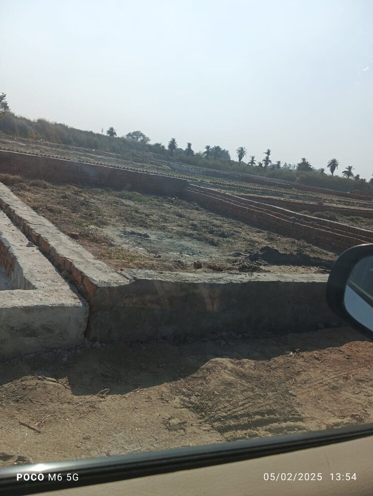 undefined, bhopani village  80 Sq.Yd. Plot In Bhopani Village Faridabad 8162260