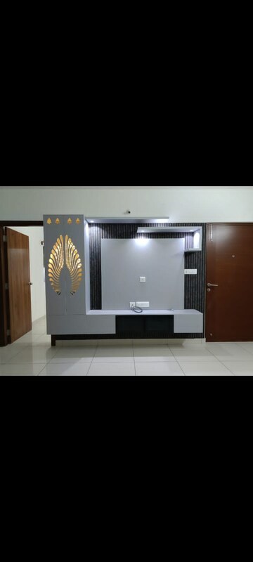 Furnished Amenities in 2 BHK Apartment at Brigade El Dorado, Bagaluru  – for Rent