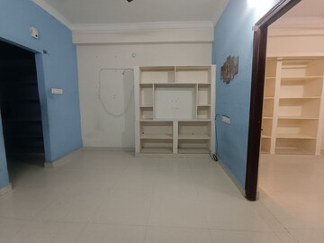 Building Lobby in 1 BHK Apartment at Kondapur – for Rent