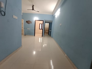 Building Lobby in 1 BHK Apartment at Kondapur – for Rent
