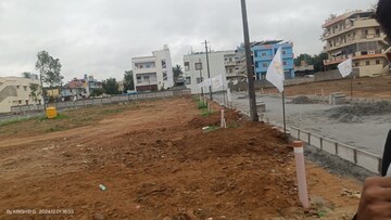  Plot For Sale in Jigani
