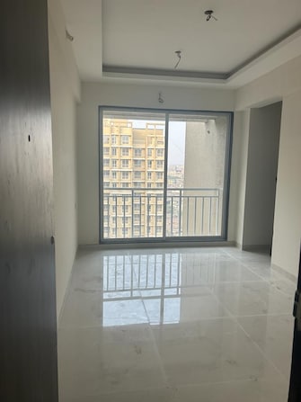 1 BHK Apartment For Resale in Juhi Niharika Absolute Sector 39 Kharghar Navi Mumbai  8162247