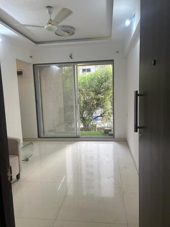 1 BHK Apartment For Resale in Juhi Niharika Absolute Sector 39 Kharghar Navi Mumbai  8162247