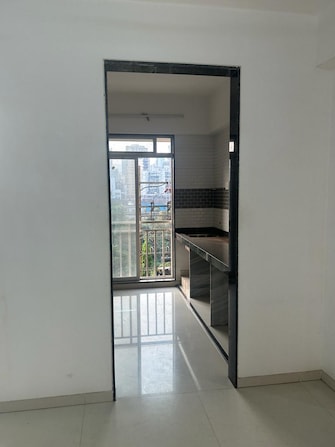 1 BHK Apartment For Resale in Juhi Niharika Absolute Sector 39 Kharghar Navi Mumbai  8162247