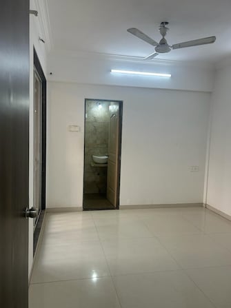 1 BHK Apartment For Resale in Juhi Niharika Absolute Sector 39 Kharghar Navi Mumbai  8162247