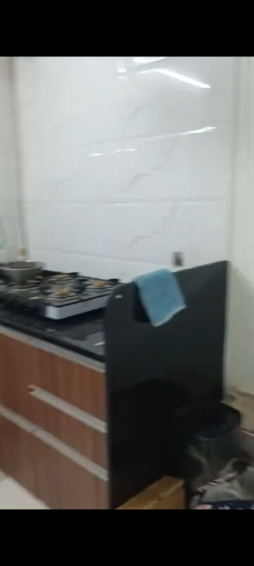 Furnished Amenities in 2 BHK Apartment at Reputed Kirloskar Residency, Aundh – for Rent