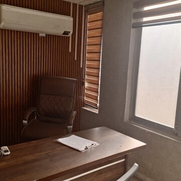 Living Room in  Office Space at Sector 17 – for Rent