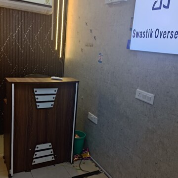 Furnished Amenities in  Office Space at Sector 17 – for Rent