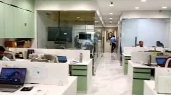 Commercial Office Space 2140 Sq.Ft. For Rent in Nariman Point Mumbai  8162287