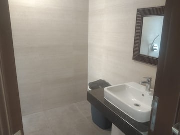 Master Bedroom in 2 BHK Apartment at K Raheja Ascencio, Chandivali – for Rent