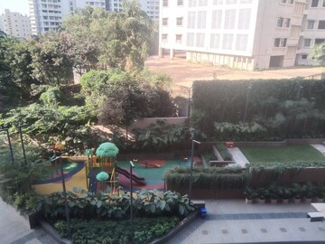 2 BHK Apartment – Exterior View View at K Raheja Ascencio, Chandivali - for Rent