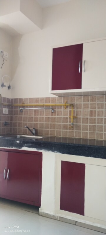 Kitchen in 2 BHK Apartment at Sector 16c Greater Noida – for Rent